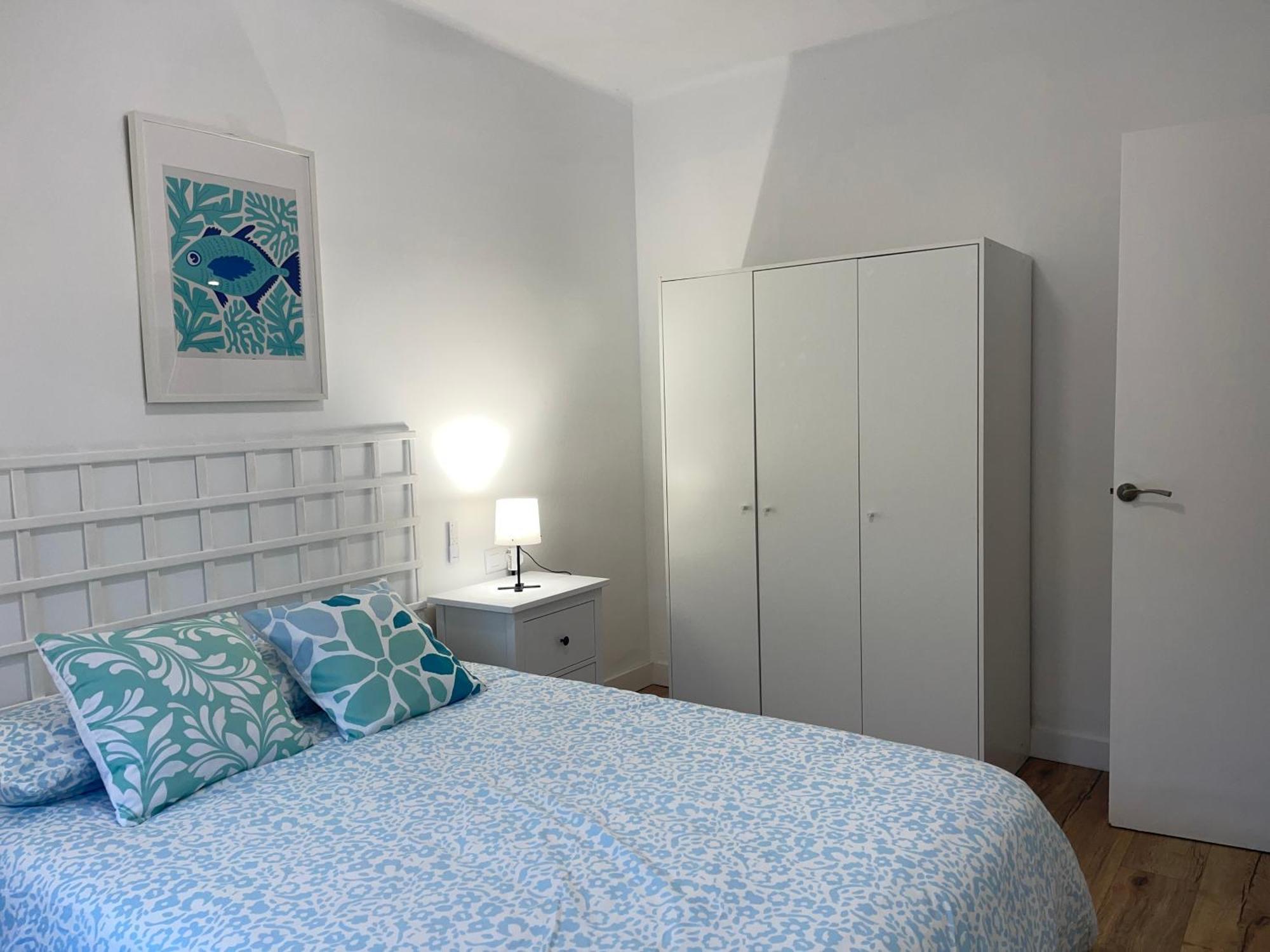 Apartment Lluis In Пінеза-да-Мар Екстер'єр фото